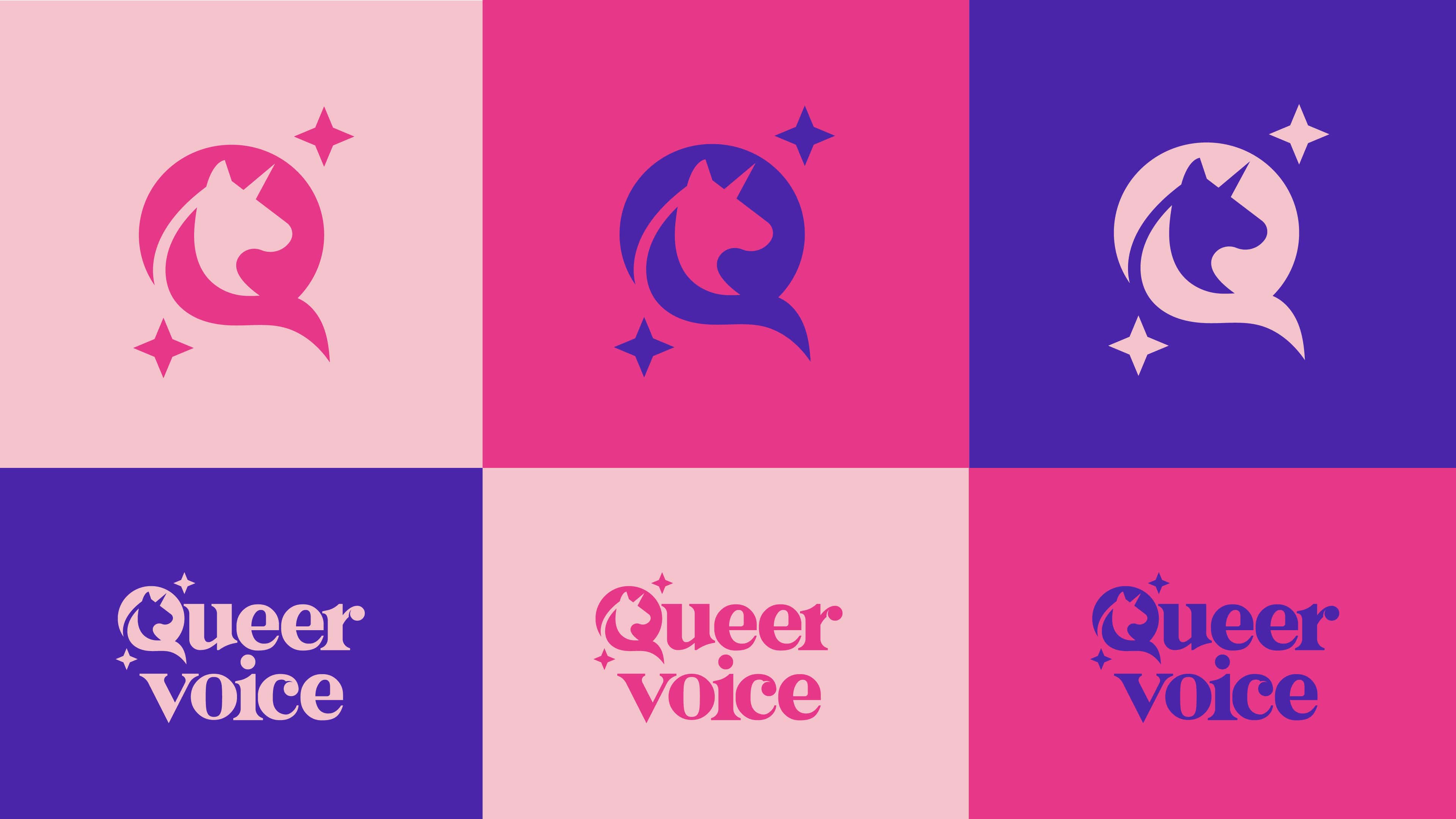 Queer voice