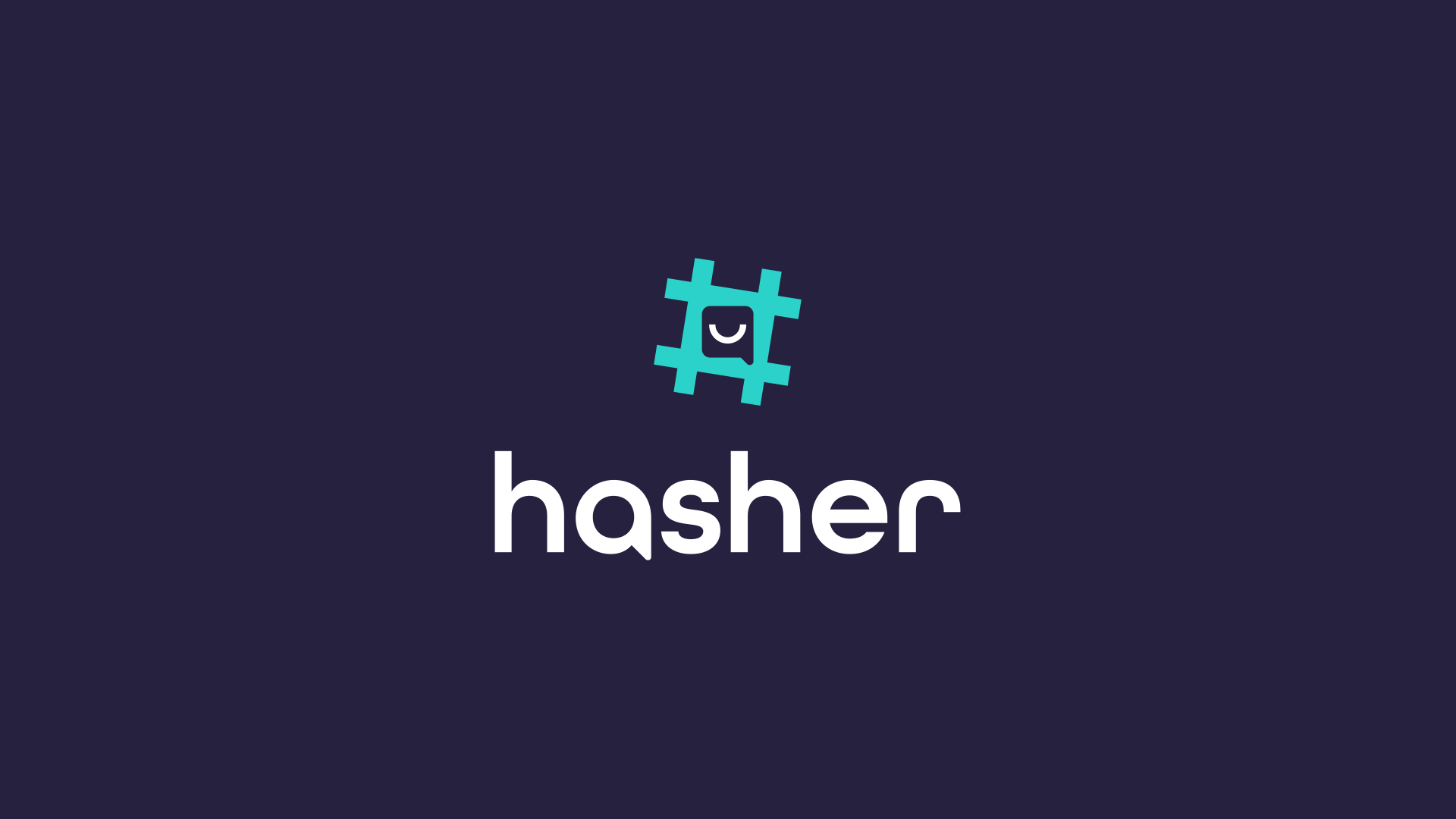 Hasher
