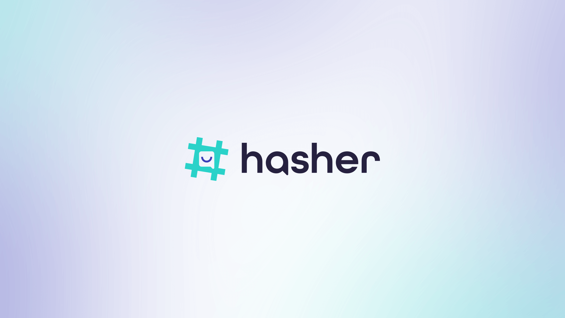 Hasher