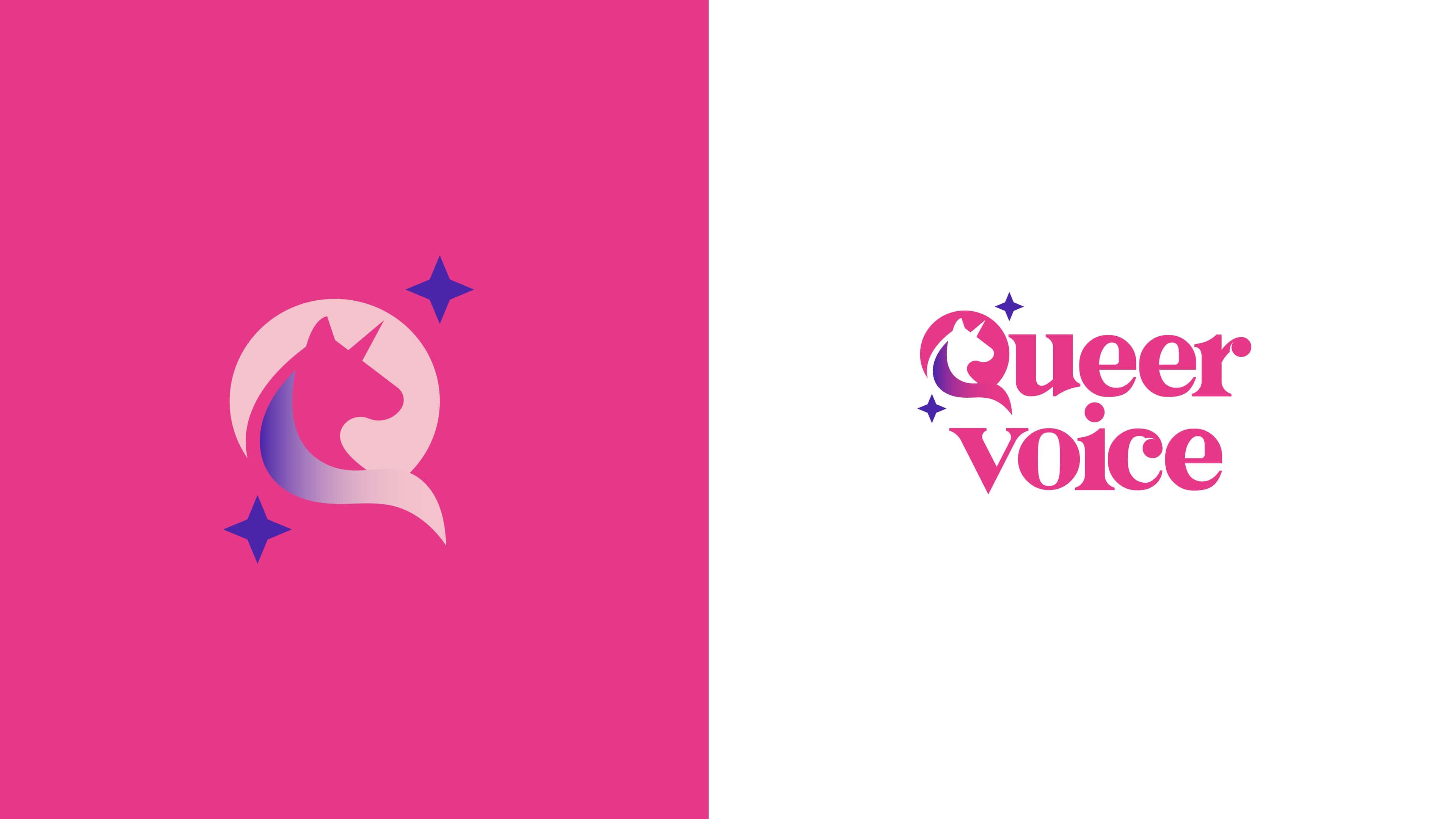 Queer voice
